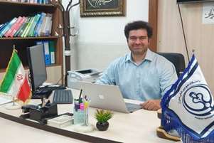 گفت و گو با دکتر مبین حقدل، استادیار مهندسی بافت دانشگاه علوم پزشکی شیراز